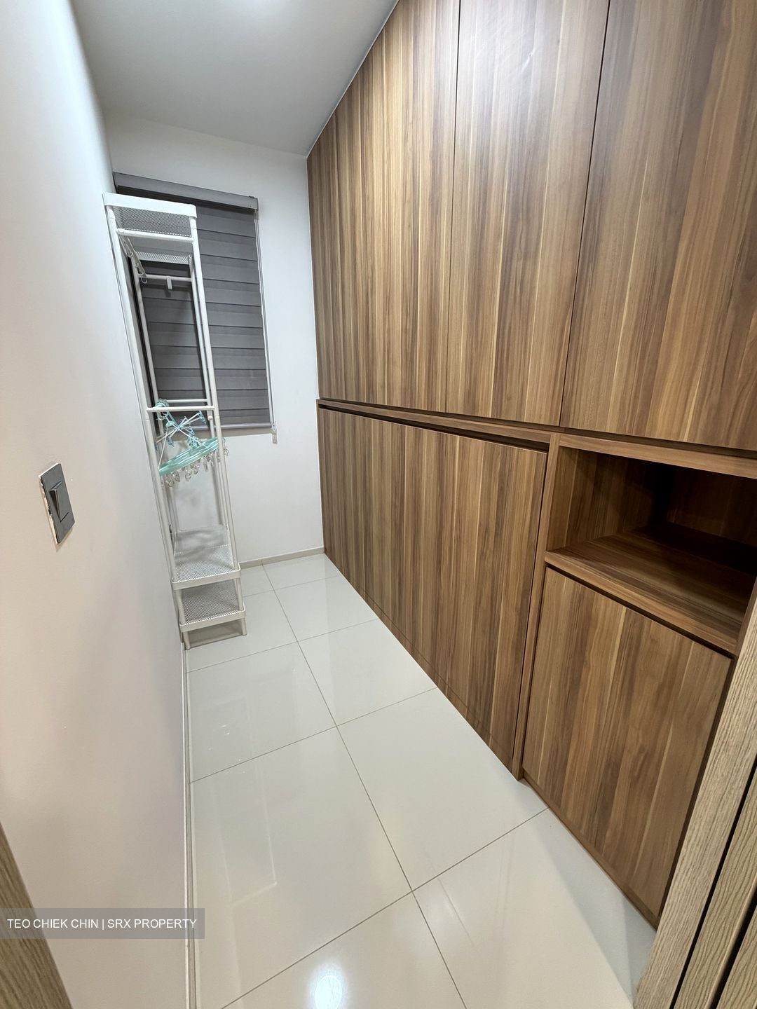 The Wisteria (D27), Apartment #550140041
